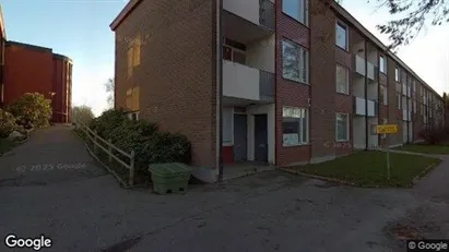 Apartments for rent in Nyköping - Photo from Google Street View Apartments for rent in Nyköping - Photo from Google Street View