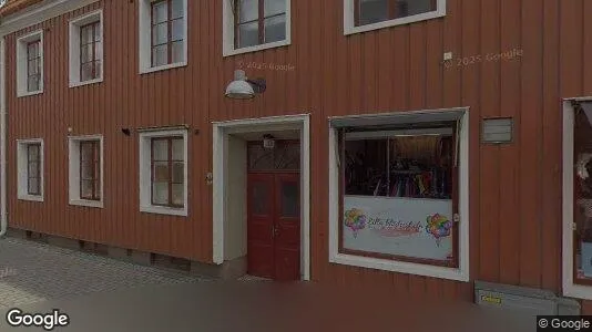 Apartments for rent in Borlänge - Photo from Google Street View