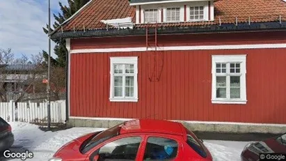 Apartments for rent in Umeå - Photo from Google Street View Apartments for rent in Umeå - Photo from Google Street View