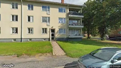 Apartments for rent in Borlänge - Photo from Google Street View Apartments for rent in Borlänge - Photo from Google Street View