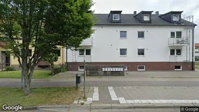 Apartments for rent in Trelleborg - Photo from Google Street View Apartments for rent in Trelleborg - Photo from Google Street View