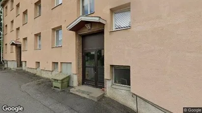 Apartments for rent in Östersund - Photo from Google Street View Apartments for rent in Östersund - Photo from Google Street View