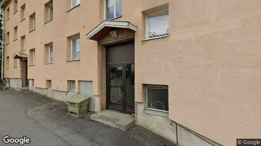 Apartments for rent in Östersund - Photo from Google Street View