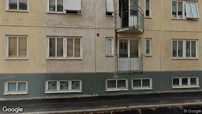 Apartments for rent in Östersund - Photo from Google Street View Apartments for rent in Östersund - Photo from Google Street View