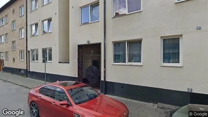 Apartments for rent in Malmö City - Photo from Google Street View Apartments for rent in Malmö City - Photo from Google Street View
