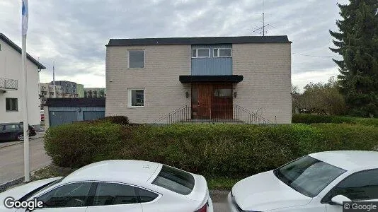 Apartments for rent in Stockholm West - Photo from Google Street View