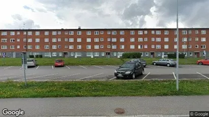 Apartments for rent in Sundsvall - Photo from Google Street View Apartments for rent in Sundsvall - Photo from Google Street View