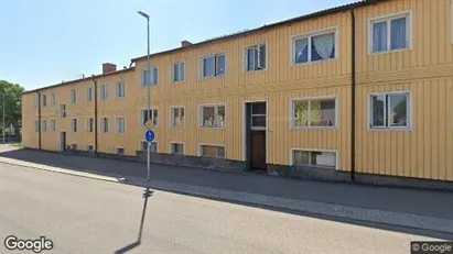 Apartments for rent in Arboga - Photo from Google Street View Apartments for rent in Arboga - Photo from Google Street View