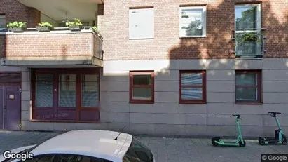 Apartments for rent in Malmö City - Photo from Google Street View Apartments for rent in Malmö City - Photo from Google Street View