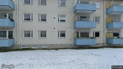 Apartments for rent in Vännäs - Photo from Google Street View Apartments for rent in Vännäs - Photo from Google Street View