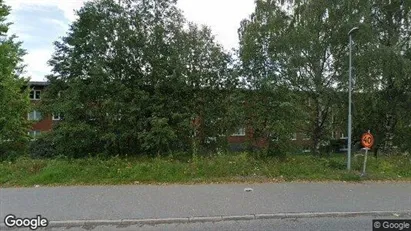 Apartments for rent in Sundsvall - Photo from Google Street View Apartments for rent in Sundsvall - Photo from Google Street View