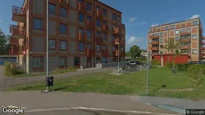 Apartments for rent in Höganäs - Photo from Google Street View Apartments for rent in Höganäs - Photo from Google Street View