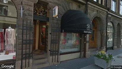 Apartments for rent in Helsingborg - Photo from Google Street View Apartments for rent in Helsingborg - Photo from Google Street View