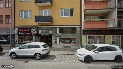 Apartments for rent in Helsingborg - Photo from Google Street View Apartments for rent in Helsingborg - Photo from Google Street View