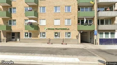 Apartments for rent in Norrköping - Photo from Google Street View Apartments for rent in Norrköping - Photo from Google Street View