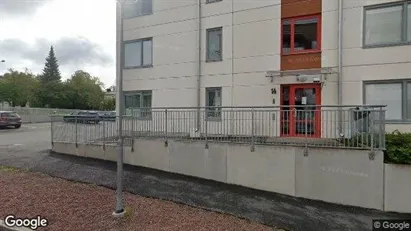 Apartments for rent in Östersund - Photo from Google Street View Apartments for rent in Östersund - Photo from Google Street View