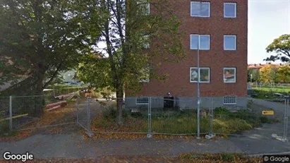 Apartments for rent in Köping - Photo from Google Street View Apartments for rent in Köping - Photo from Google Street View