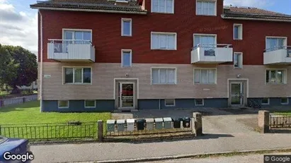Apartments for rent in Töreboda - Photo from Google Street View Apartments for rent in Töreboda - Photo from Google Street View