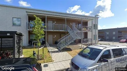 Apartments for rent in Haninge - Photo from Google Street View Apartments for rent in Haninge - Photo from Google Street View
