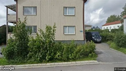 Apartments for rent in Härnösand - Photo from Google Street View Apartments for rent in Härnösand - Photo from Google Street View