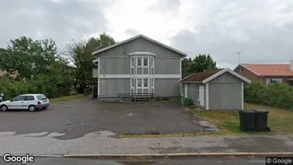 Apartments for rent in Hultsfred - Photo from Google Street View Apartments for rent in Hultsfred - Photo from Google Street View