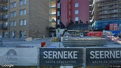 Apartments for rent in Karlstad - Photo from Google Street View Apartments for rent in Karlstad - Photo from Google Street View