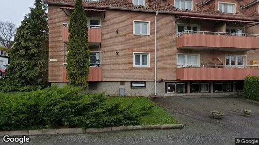 Apartments for rent in Eskilstuna - Photo from Google Street View