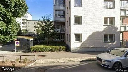 Apartments for rent in Norrköping - Photo from Google Street View Apartments for rent in Norrköping - Photo from Google Street View