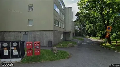 Apartments for rent in Gothenburg East - Photo from Google Street View Apartments for rent in Gothenburg East - Photo from Google Street View