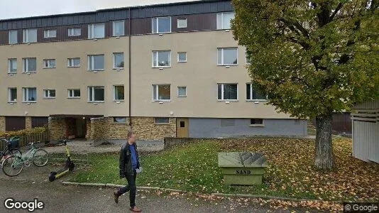 Apartments for rent in Eskilstuna - Photo from Google Street View