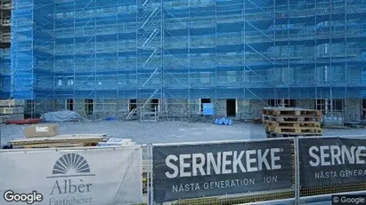 Apartments for rent in Karlstad - Photo from Google Street View Apartments for rent in Karlstad - Photo from Google Street View
