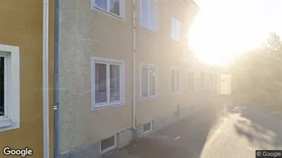 Apartments for rent in Oskarshamn - Photo from Google Street View Apartments for rent in Oskarshamn - Photo from Google Street View