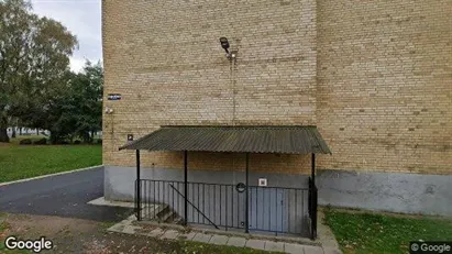 Apartments for rent in Motala - Photo from Google Street View Apartments for rent in Motala - Photo from Google Street View