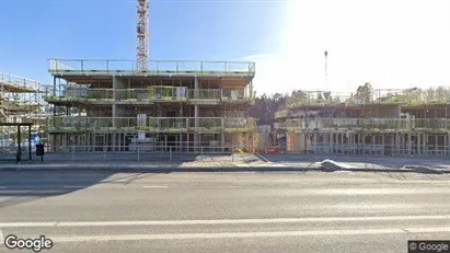 Apartments for rent in Linköping - Photo from Google Street View Apartments for rent in Linköping - Photo from Google Street View