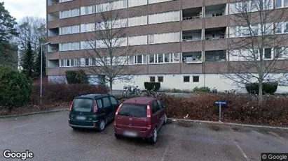 Apartments for rent in Västerås - Photo from Google Street View Apartments for rent in Västerås - Photo from Google Street View