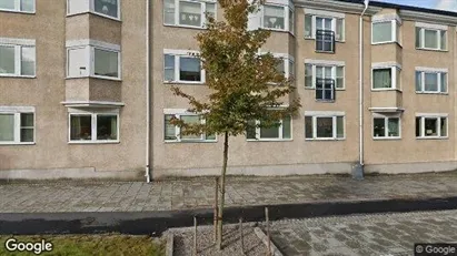 Apartments for rent in Älmhult - Photo from Google Street View Apartments for rent in Älmhult - Photo from Google Street View