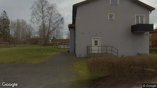 Apartments for rent in Osby - Photo from Google Street View