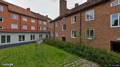 Apartments for rent in Hedemora - Photo from Google Street View Apartments for rent in Hedemora - Photo from Google Street View