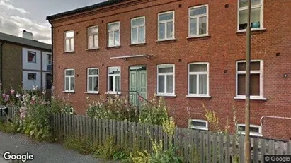 Apartments for rent in Lund - Photo from Google Street View Apartments for rent in Lund - Photo from Google Street View