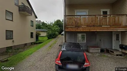Apartments for rent in Sundsvall - Photo from Google Street View Apartments for rent in Sundsvall - Photo from Google Street View