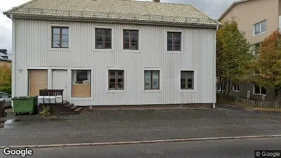Apartments for rent in Vännäs - Photo from Google Street View Apartments for rent in Vännäs - Photo from Google Street View