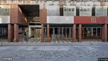 Apartments for rent in Malmö City - Photo from Google Street View Apartments for rent in Malmö City - Photo from Google Street View