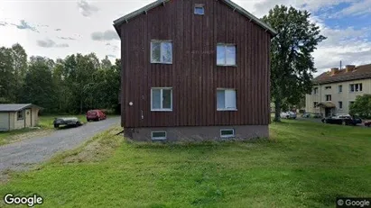 Apartments for rent in Härnösand - Photo from Google Street View Apartments for rent in Härnösand - Photo from Google Street View
