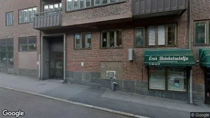 Apartments for rent in Gothenburg City Centre - Photo from Google Street View Apartments for rent in Gothenburg City Centre - Photo from Google Street View