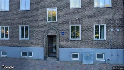 Apartments for rent in Helsingborg - Photo from Google Street View Apartments for rent in Helsingborg - Photo from Google Street View