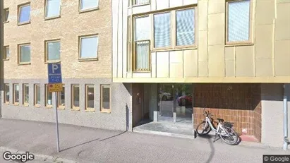 Apartments for rent in Gothenburg City Centre - Photo from Google Street View Apartments for rent in Gothenburg City Centre - Photo from Google Street View