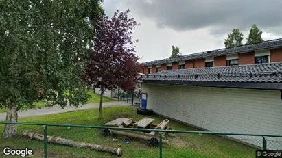 Apartments for rent in Skellefteå - Photo from Google Street View Apartments for rent in Skellefteå - Photo from Google Street View