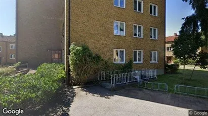 Apartments for rent in Landskrona - Photo from Google Street View Apartments for rent in Landskrona - Photo from Google Street View