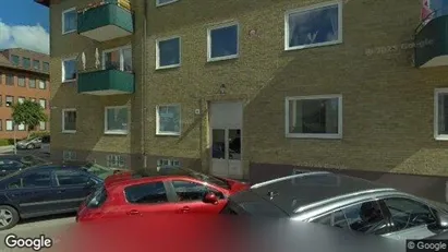 Apartments for rent in Vänersborg - Photo from Google Street View Apartments for rent in Vänersborg - Photo from Google Street View