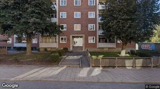 Apartments for rent in Norrköping - Photo from Google Street View